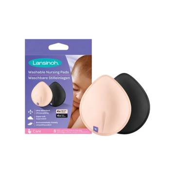 Lansinoh Washable Maternity Nursing Pads